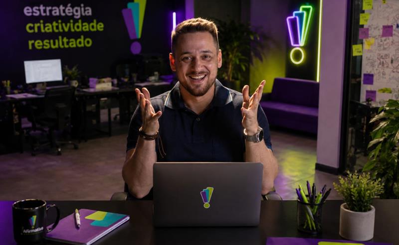 Como a inteligência artificial está mudando o trabalho de quem vive da comunicação